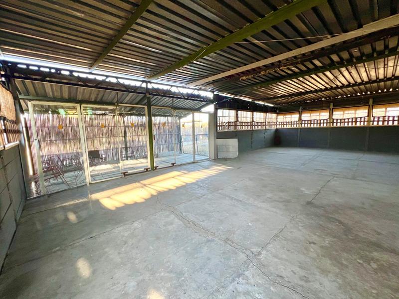0 Bedroom Property for Sale in Heilbron Free State